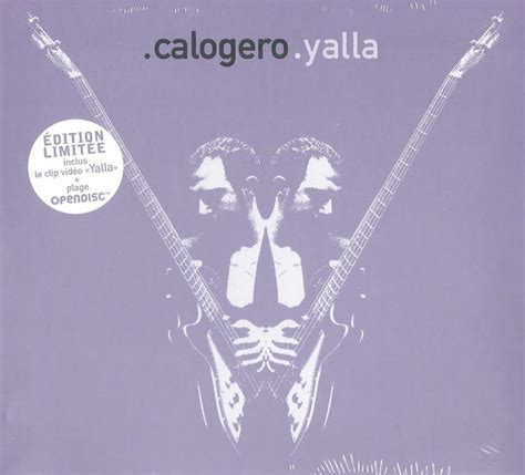 Yalla (Calogero) par l'Ensemble vocal et instrumental Not'ilus